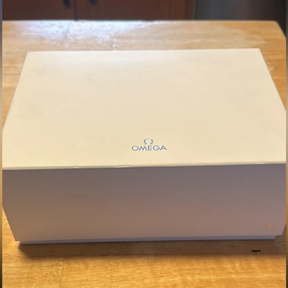 Omega DE VILLE
PRESTIGE - Picture 3 of 3